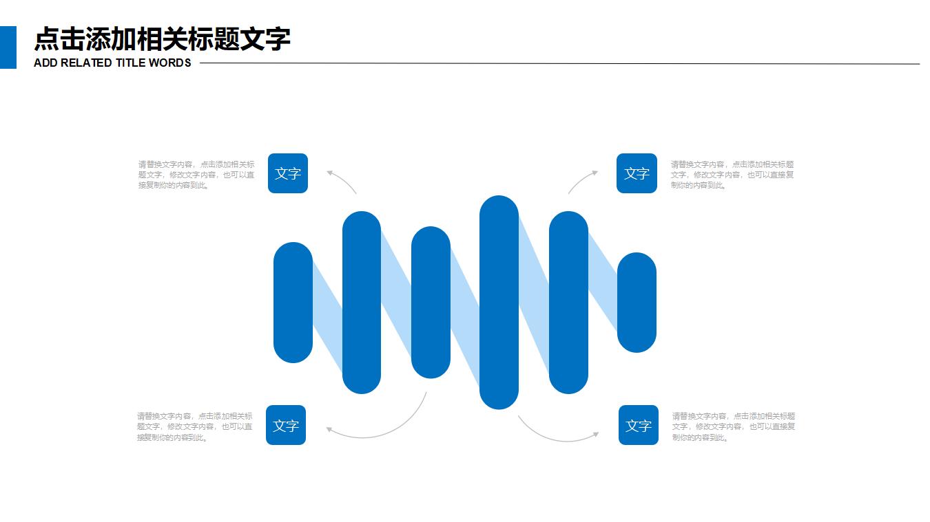 企业公司团队协作目标管理内部员工培训PPT