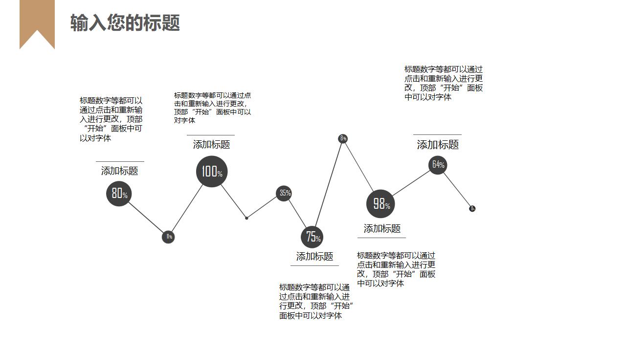 简约大气商务会展策划书PPT模板