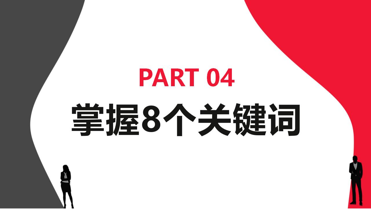 情商管理与沟通技巧培训PPT模板