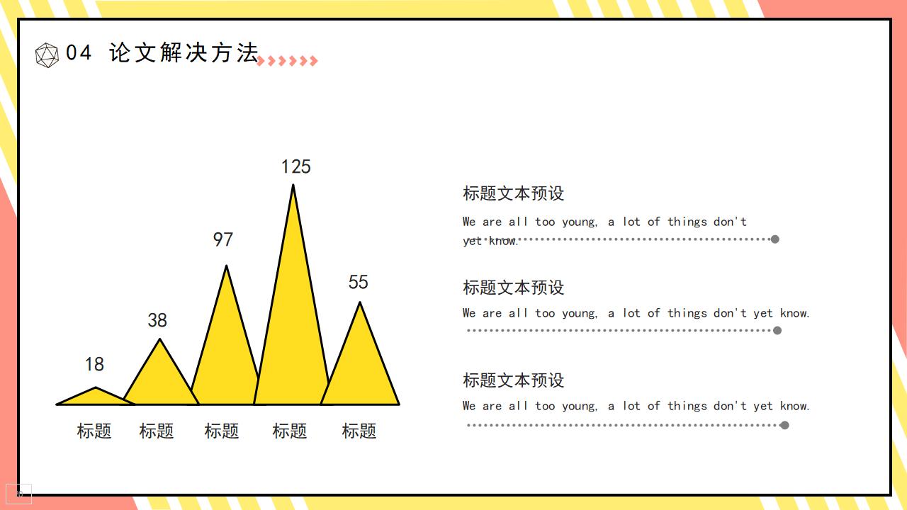 MBE风毕业设计答辩PPT模板