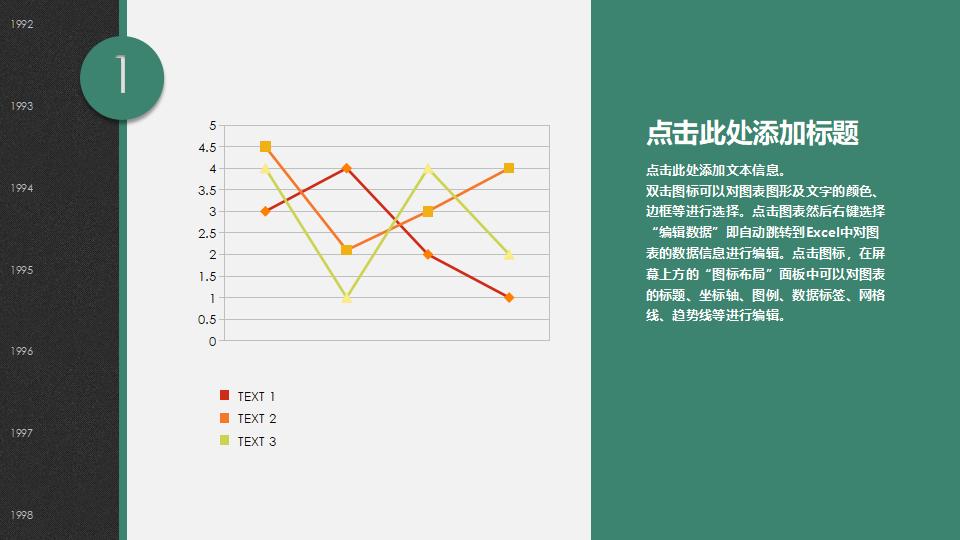 商业项目策划方案PPT模板