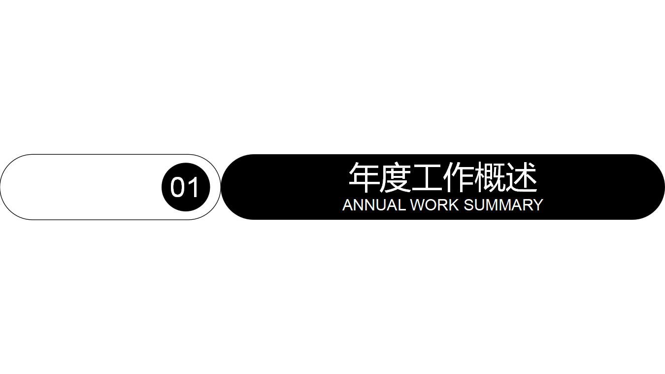 建材建筑装饰施工工作汇报PPT模板