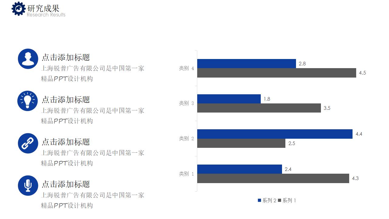 简约大方毕业答辩PPT模板