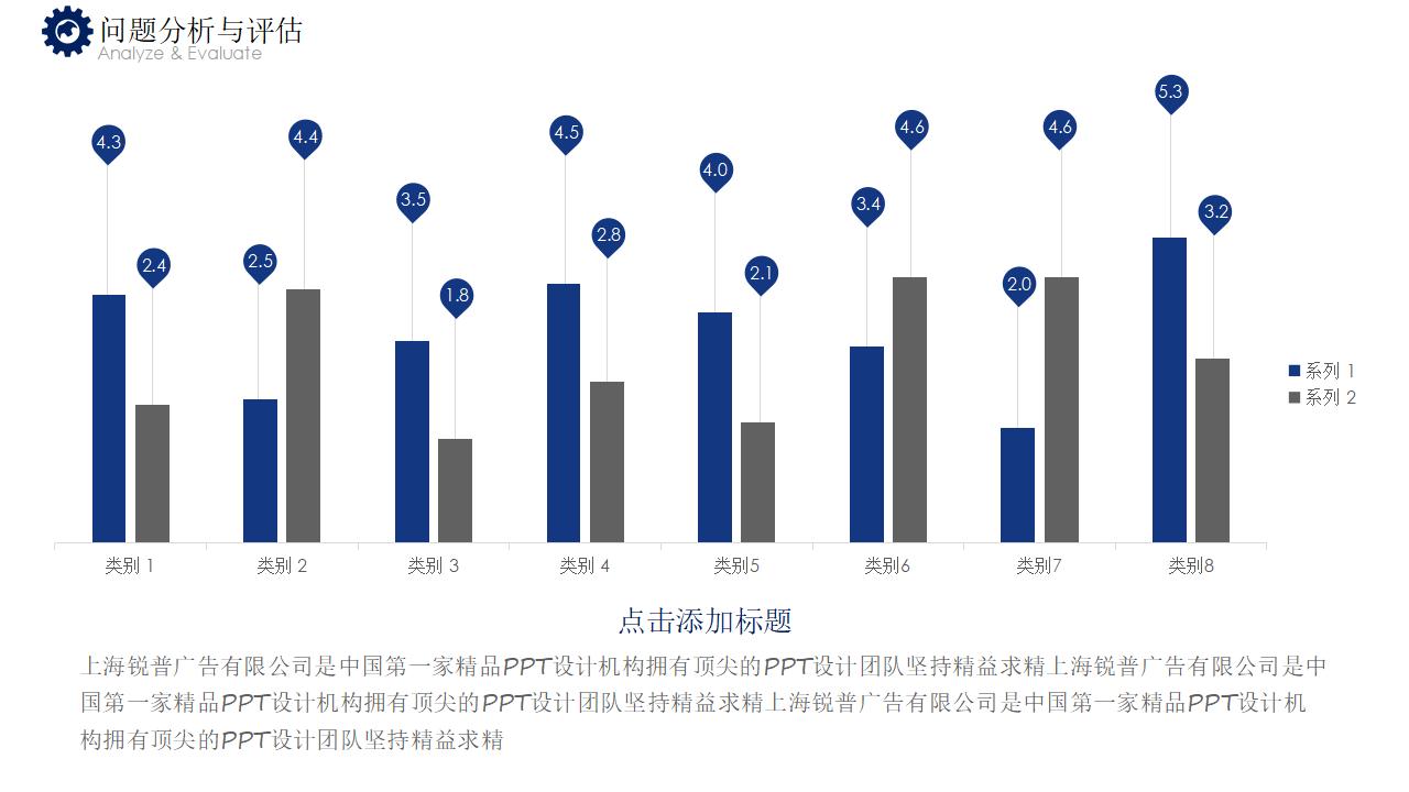 简约大方毕业答辩PPT模板