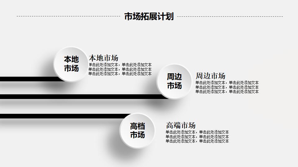 新员工入职培训PPT模板