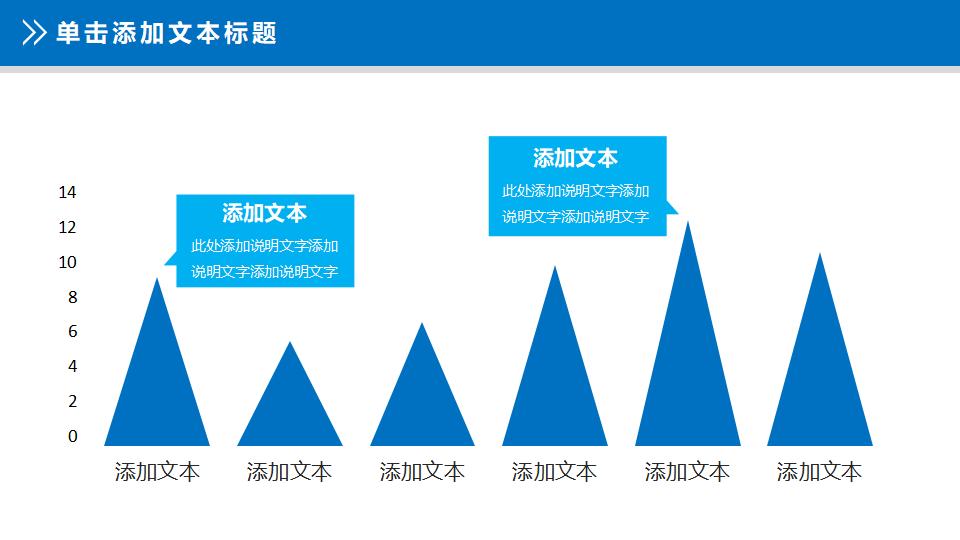 医院医生护士护理PPT模板