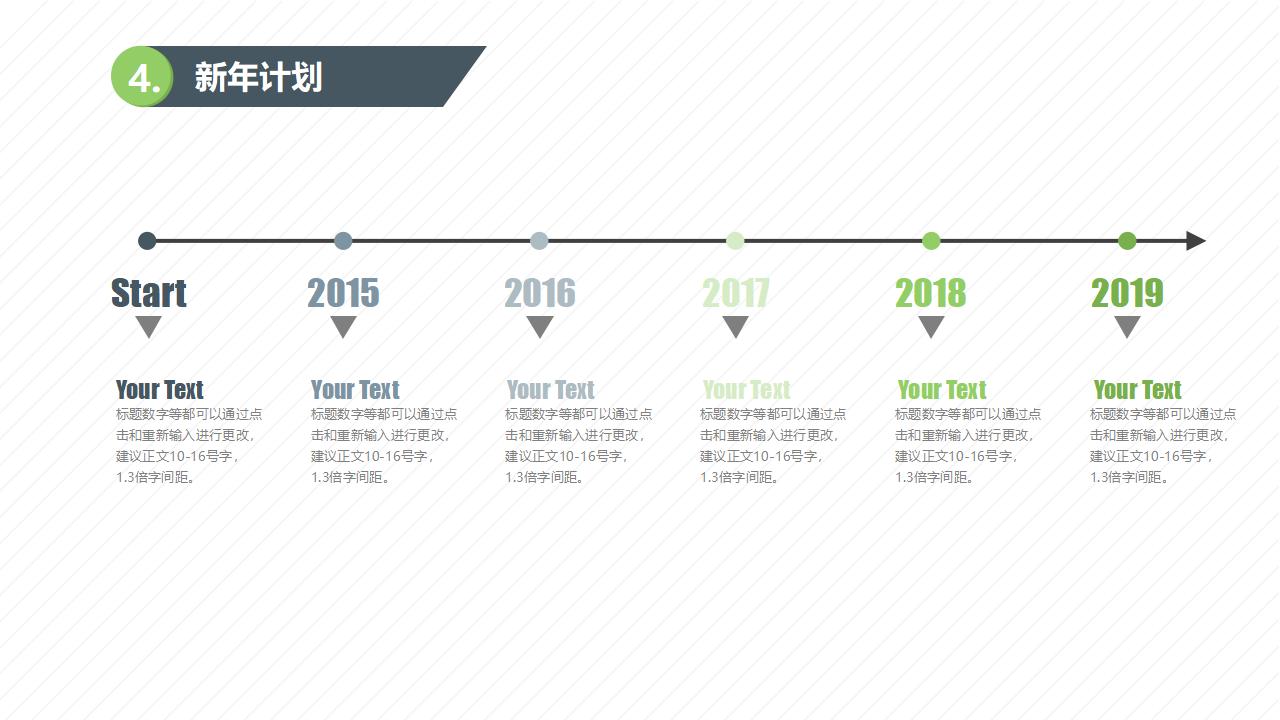 高端大气商务风实习转正工作总结汇报述职PPT