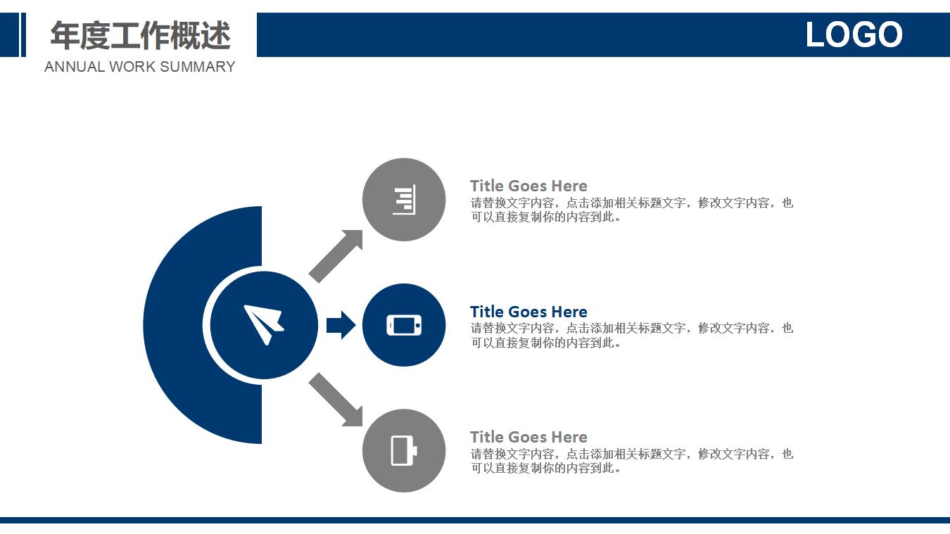 浦发银行专用PPT模板