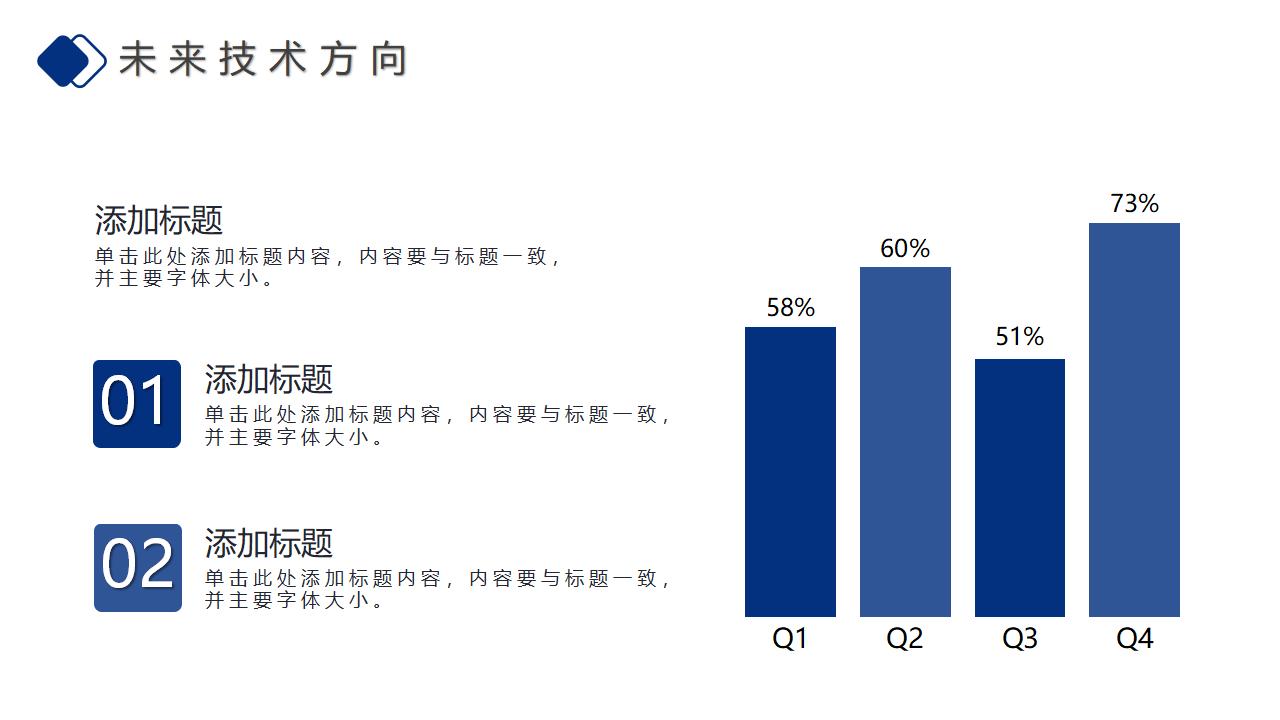 SaaS平台软件产品介绍PPT模板