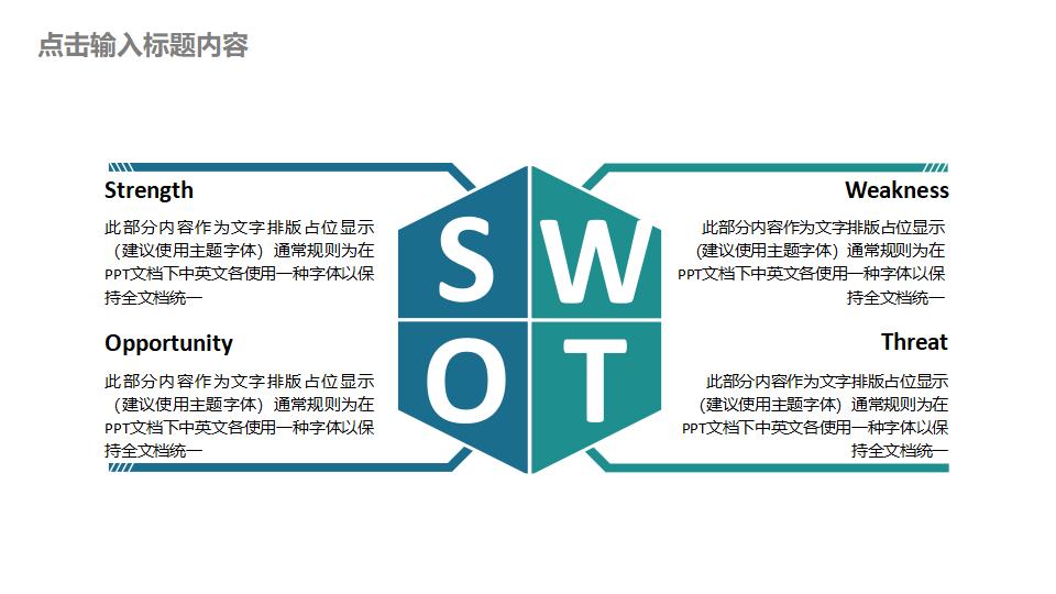 团队建设团建总结PPT模板