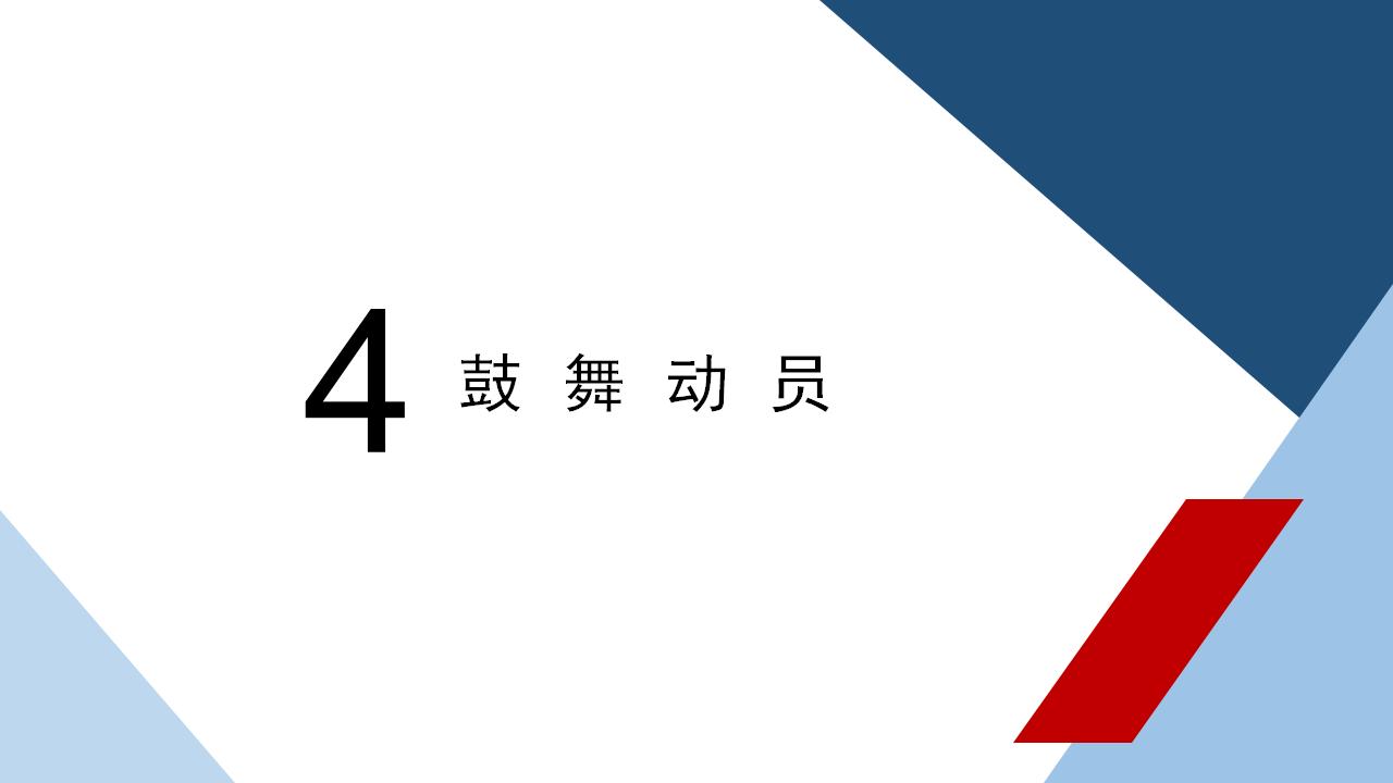 白色简约高考文综冲刺复习方法PPT模板